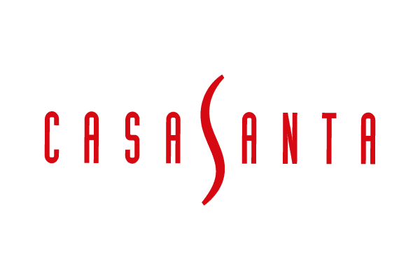 Casasanta Logo After
